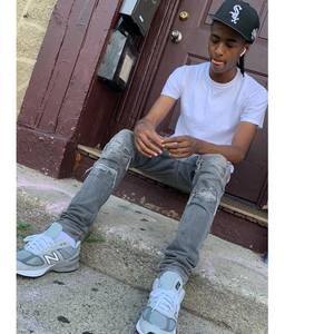 Meet your Posher, Johnny